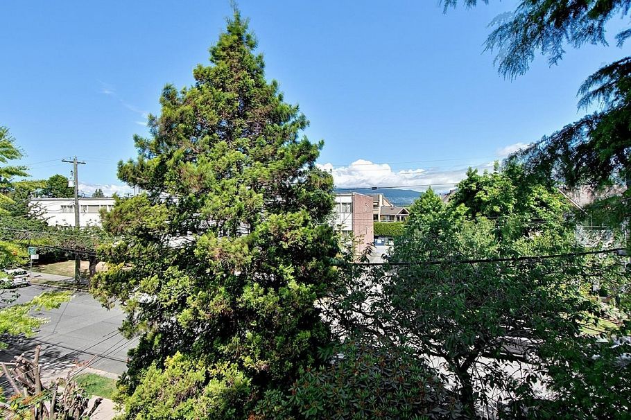 330 1844 W 7th Avenue Vancouver, BC - 18