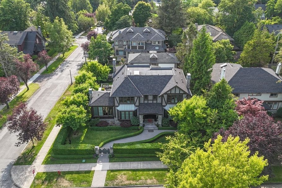 4281 Pine Crescent Vancouver, BC - 11