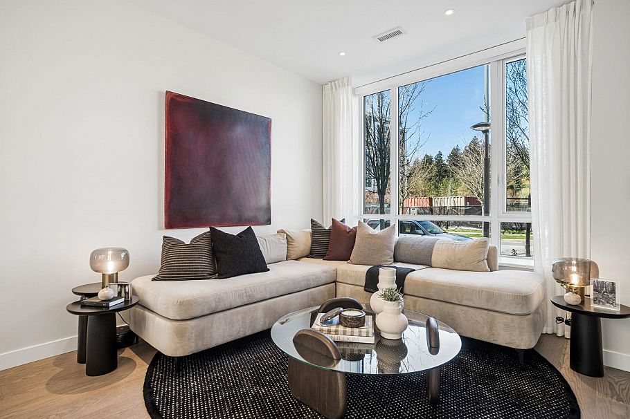 1 6138 Birney Avenue Vancouver, BC - 3