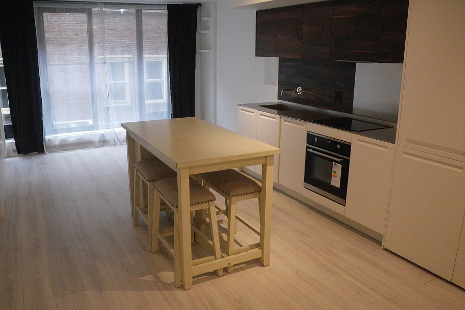 501 1133 Hornby Street Vancouver, BC - 3