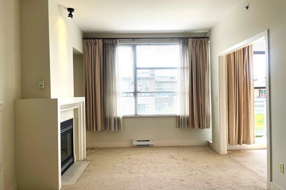 404 2655 Cranberry Drive Vancouver, BC - 4
