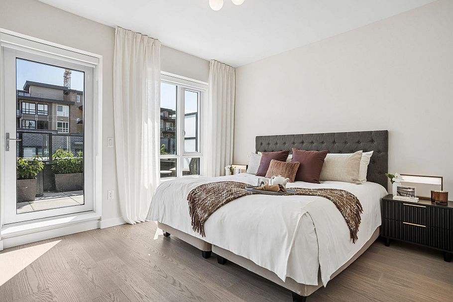 15 6138 Birney Avenue Vancouver, BC - 19