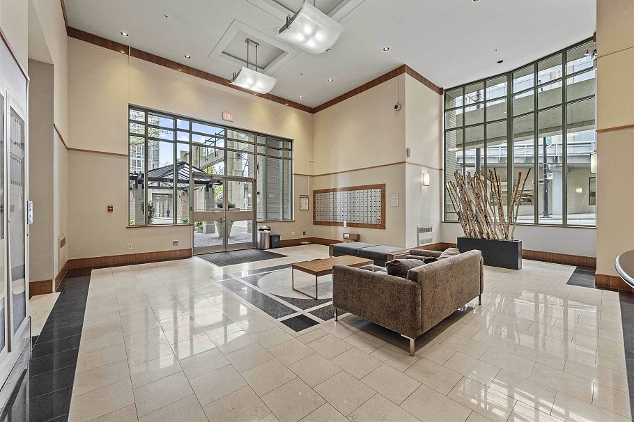 2102 930 Cambie Street Vancouver, BC - 22