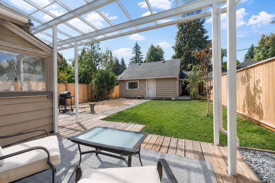 3870 W 17th Avenue Vancouver, BC - 16
