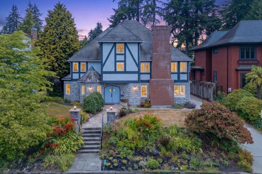 4290 Kevin Place Vancouver, BC - 22