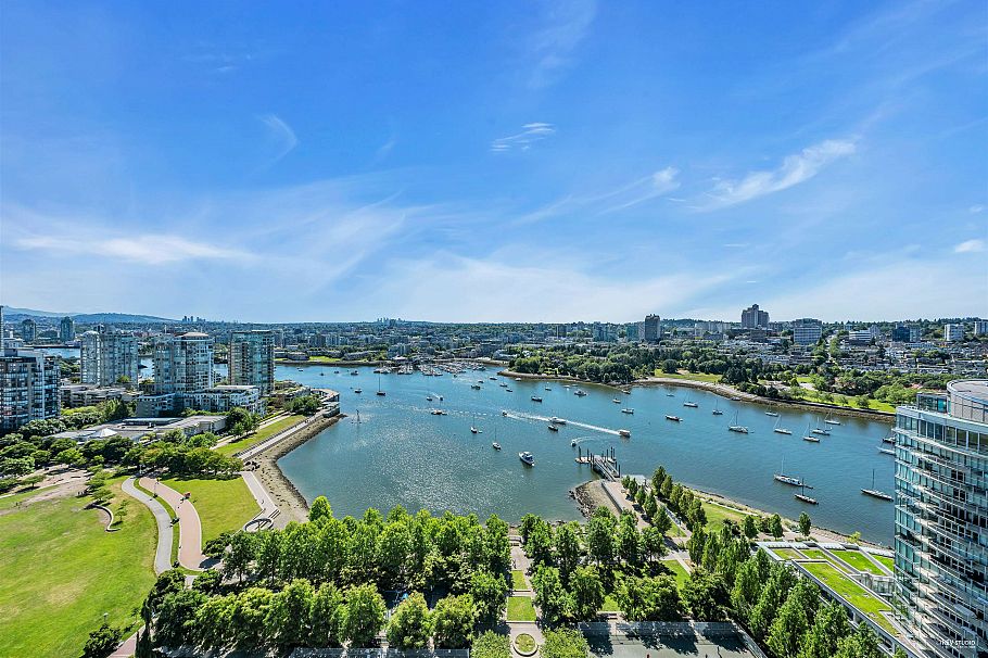 2502 1483 Homer Street Vancouver, BC - 34