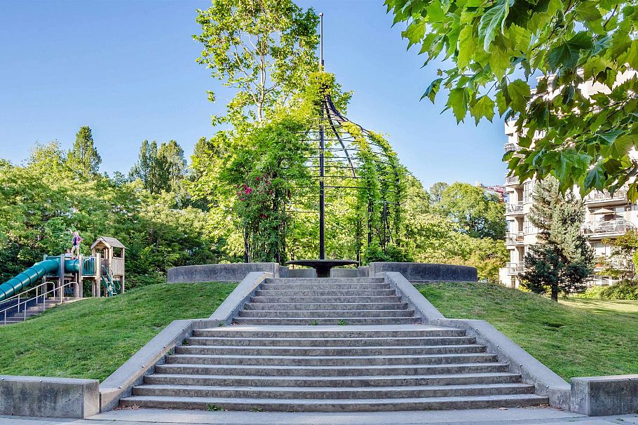 404 2655 Cranberry Drive Vancouver, BC - 26