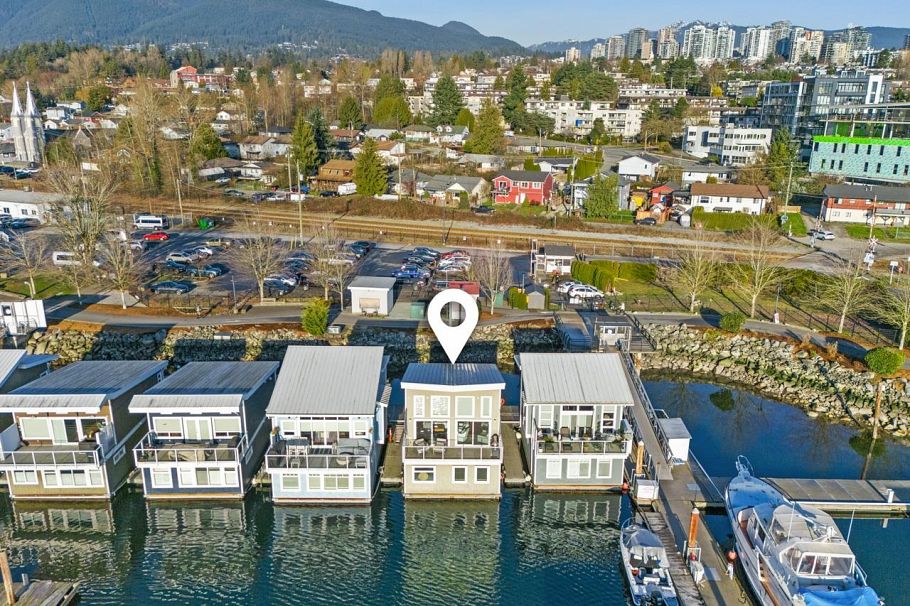 20 415 W ESPLANADE AVENUE, North Vancouver BC V7M 1A6 North Vancouver, BC - 12