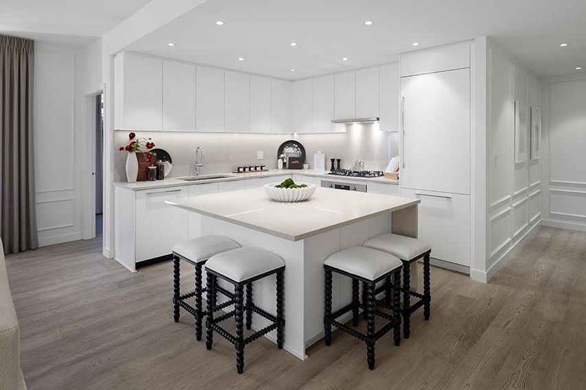 309 6138 Birney Avenue Vancouver, BC - 8