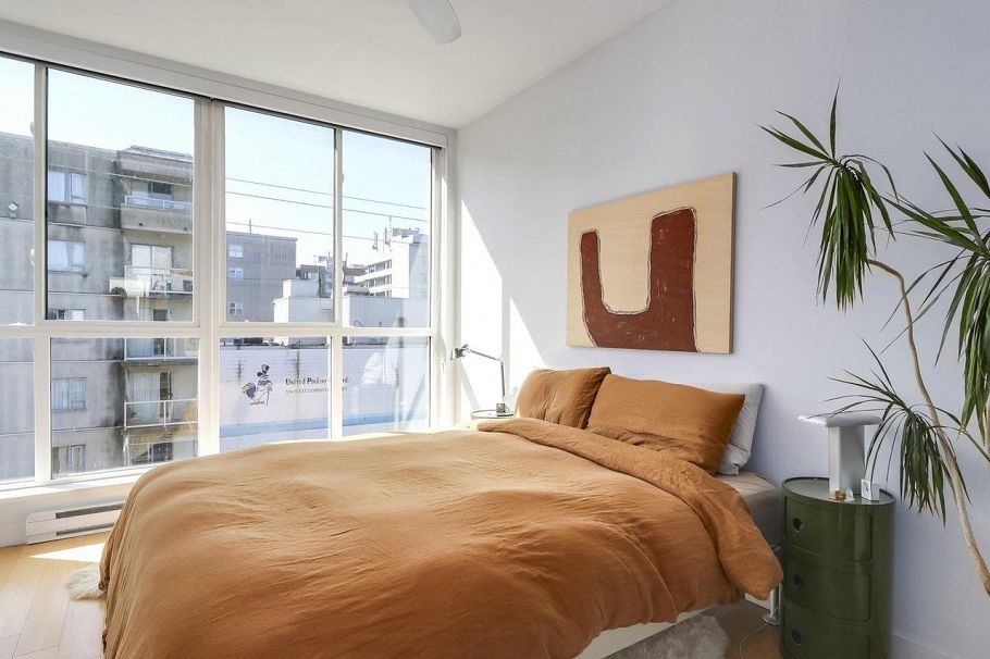 312 557 E Cordova Street Vancouver, BC - 11