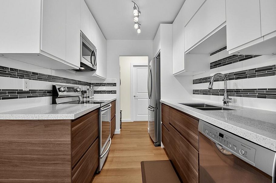 330 1844 W 7th Avenue Vancouver, BC - 5