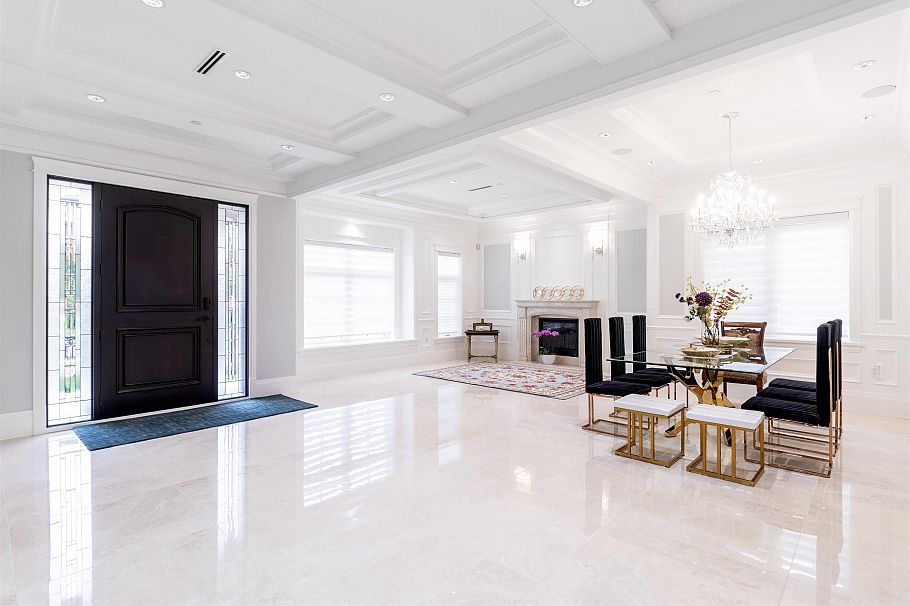1196 W 48th Avenue Vancouver, BC - 4