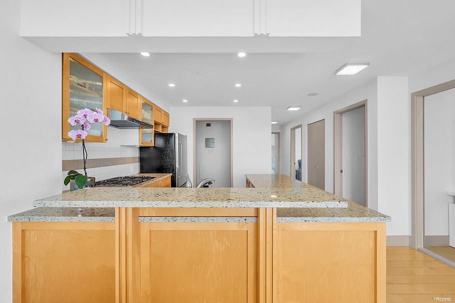 2502 1483 Homer Street Vancouver, BC - 10