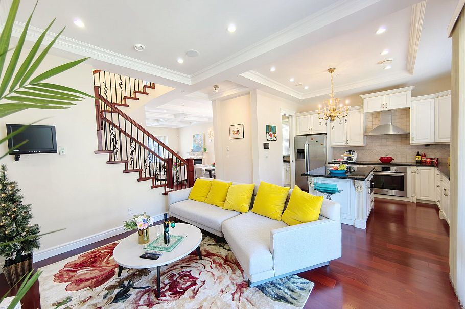 3575 W 23rd Avenue Vancouver, BC - 12
