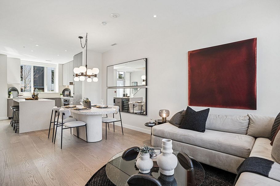 1 6138 Birney Avenue Vancouver, BC - 5