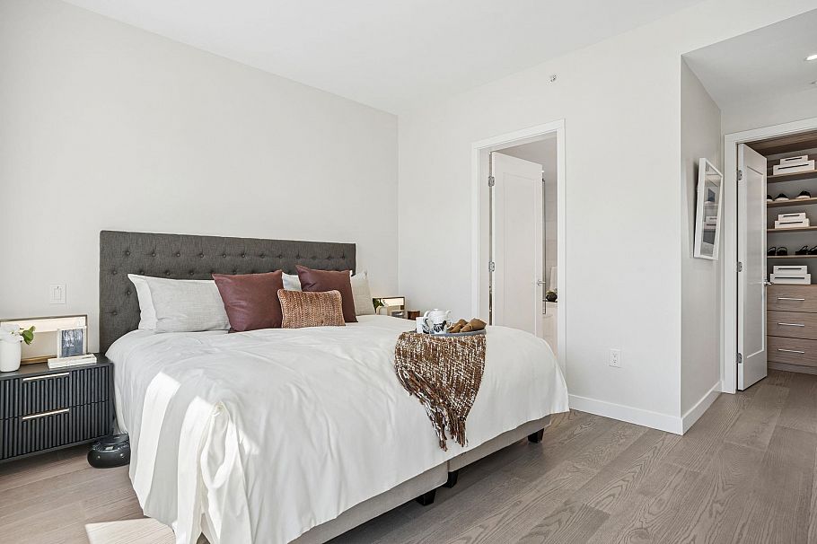 1 6138 Birney Avenue Vancouver, BC - 20