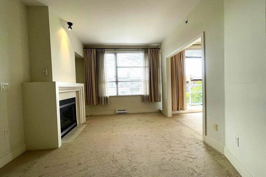 404 2655 Cranberry Drive Vancouver, BC - 3
