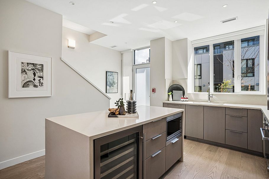 15 6138 Birney Avenue Vancouver, BC - 16