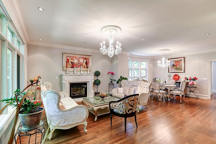 4538 Angus Drive Vancouver, BC - 4