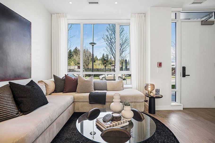 15 6138 Birney Avenue Vancouver, BC - 4