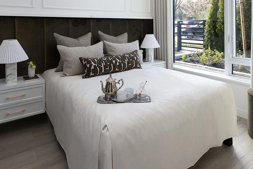 309 6138 Birney Avenue Vancouver, BC - 5