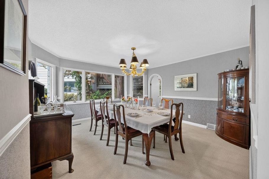 4290 Kevin Place Vancouver, BC - 11