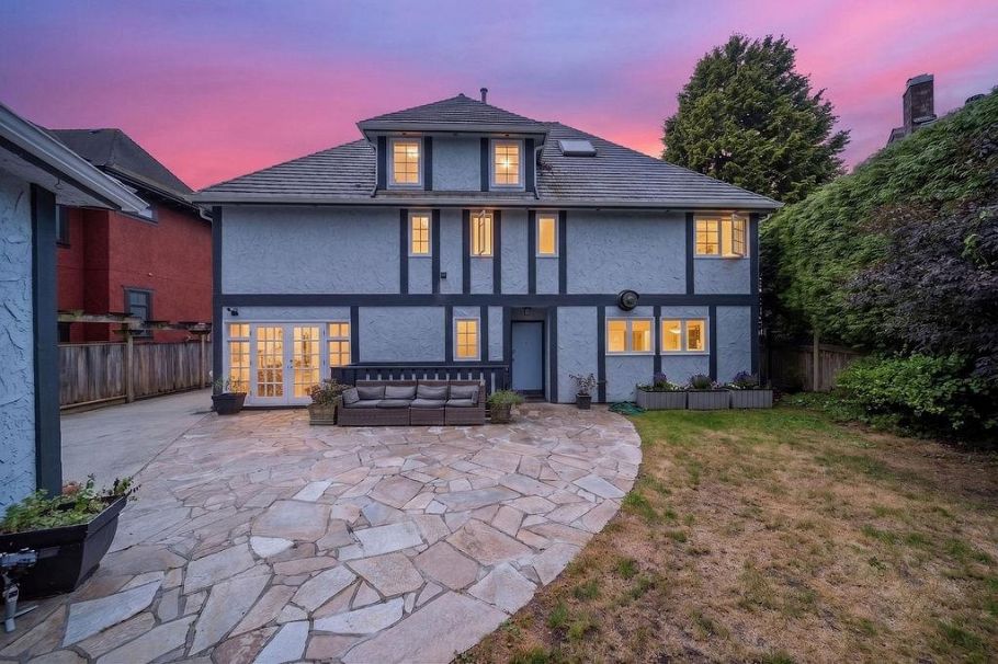 4290 Kevin Place Vancouver, BC - 24