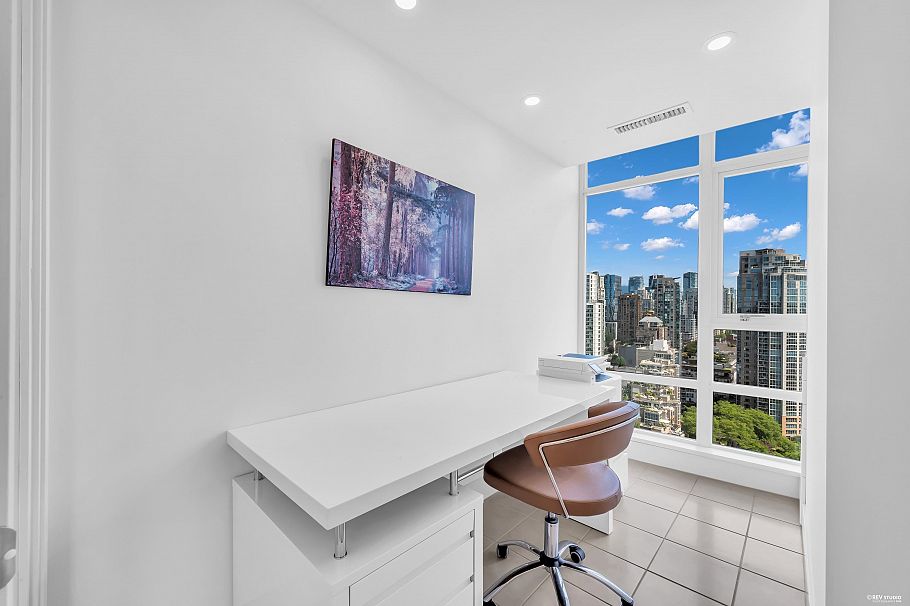2502 1483 Homer Street Vancouver, BC - 13