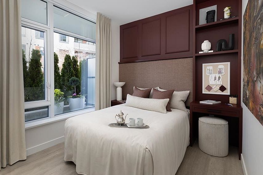 309 6138 Birney Avenue Vancouver, BC - 6