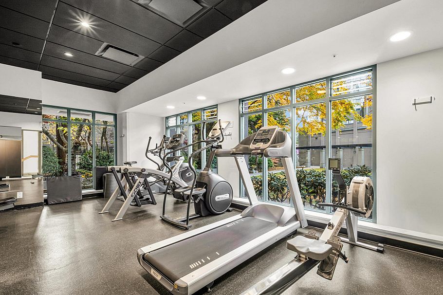 2102 930 Cambie Street Vancouver, BC - 26