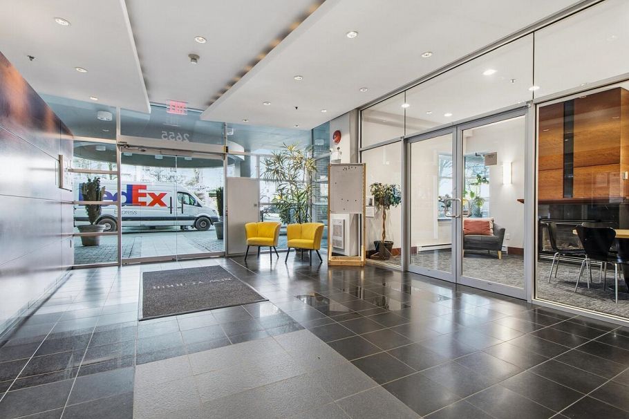 404 2655 Cranberry Drive Vancouver, BC - 23