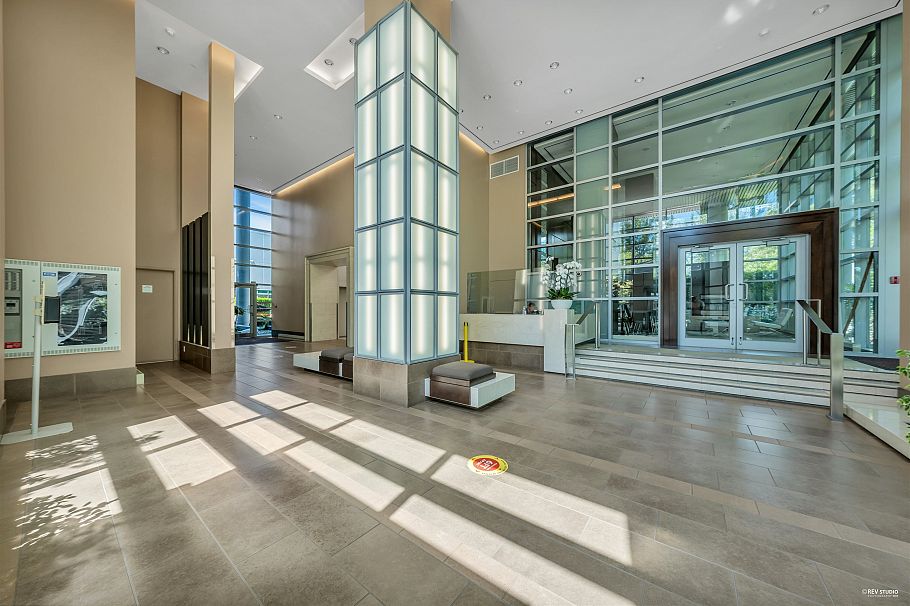 2502 1483 Homer Street Vancouver, BC - 33