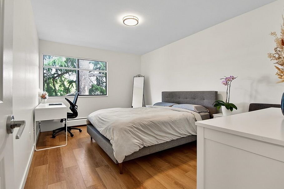 330 1844 W 7th Avenue Vancouver, BC - 13