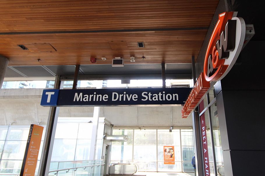 2205 489 Interurban Way Vancouver, BC - 16