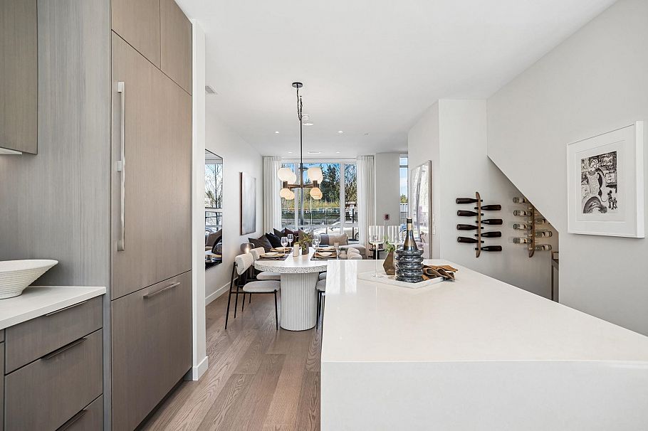1 6138 Birney Avenue Vancouver, BC - 13