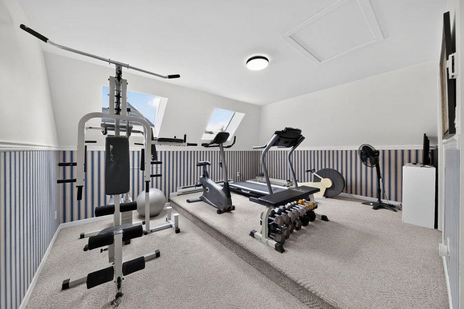 4290 Kevin Place Vancouver, BC - 20