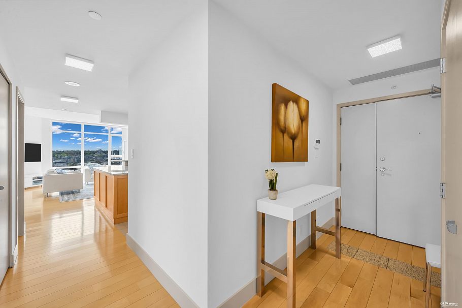 2502 1483 Homer Street Vancouver, BC - 11