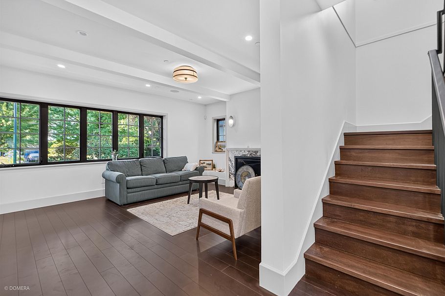 2 1157 W 33rd Avenue Vancouver, BC - 5