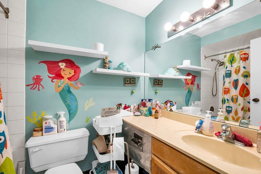 1330 W 7th Avenue Vancouver, BC - 14