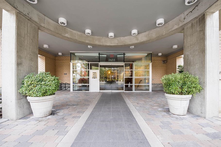 404 2655 Cranberry Drive Vancouver, BC - 24