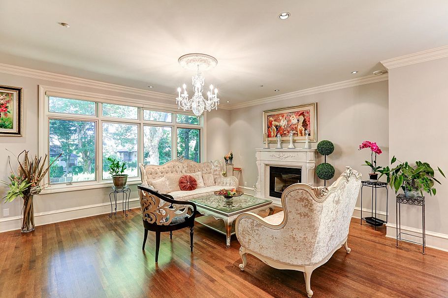 4538 Angus Drive Vancouver, BC - 3