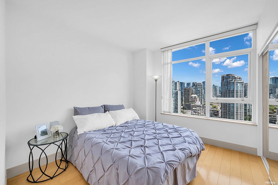 2502 1483 Homer Street Vancouver, BC - 17