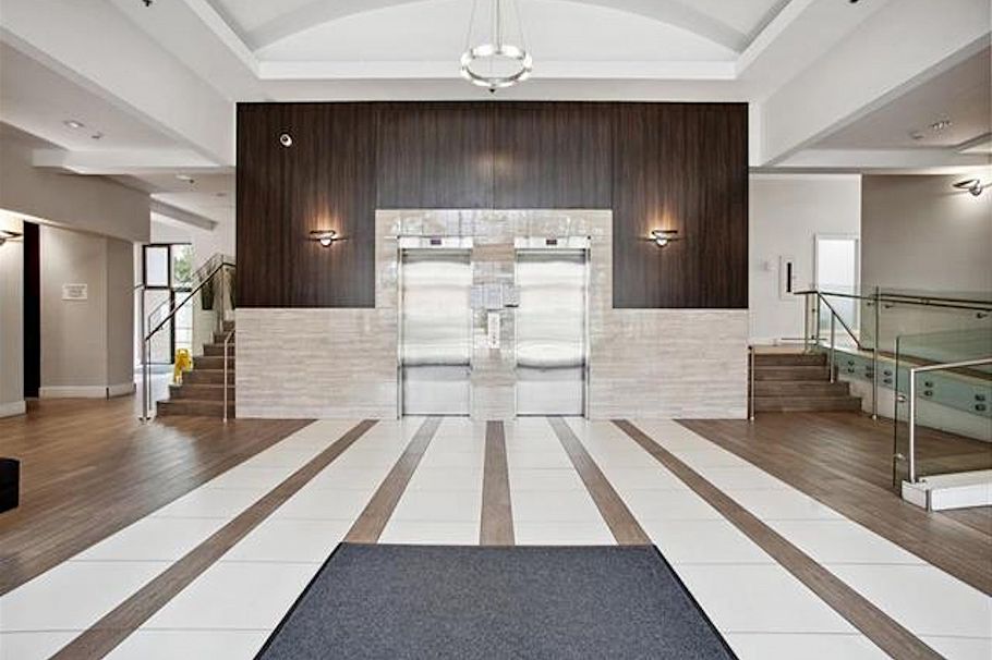 606 1188 Richards Street Vancouver, BC - 3