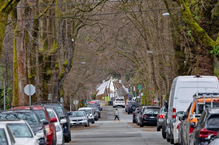 304 1777 W 13th Avenue Vancouver, BC - 34