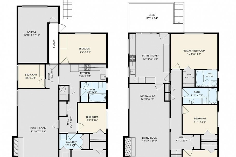 7238 Stirling Street Vancouver, BC - 33
