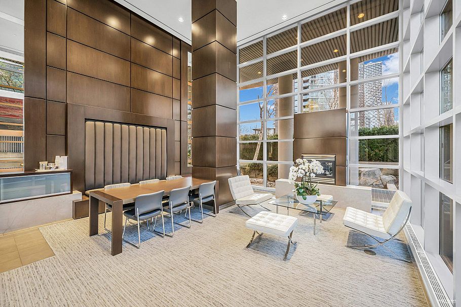 2502 1483 Homer Street Vancouver, BC - 27