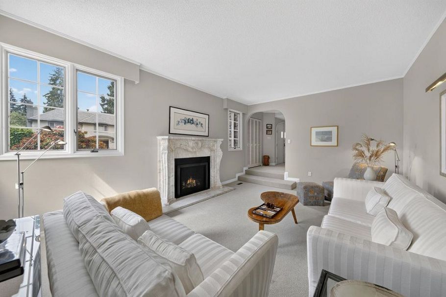 4290 Kevin Place Vancouver, BC - 9
