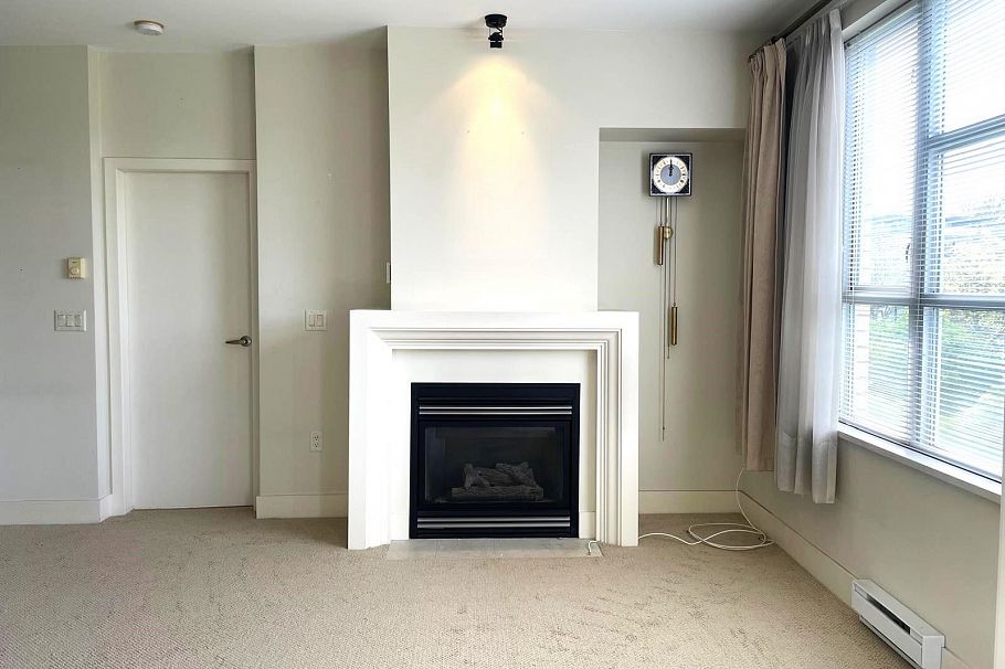 404 2655 Cranberry Drive Vancouver, BC - 6