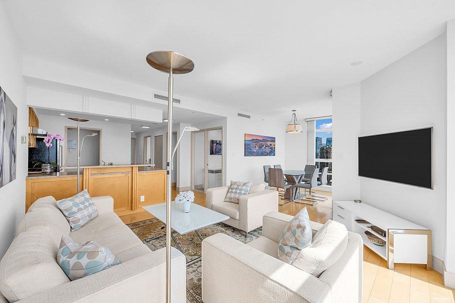 2502 1483 Homer Street Vancouver, BC - 20