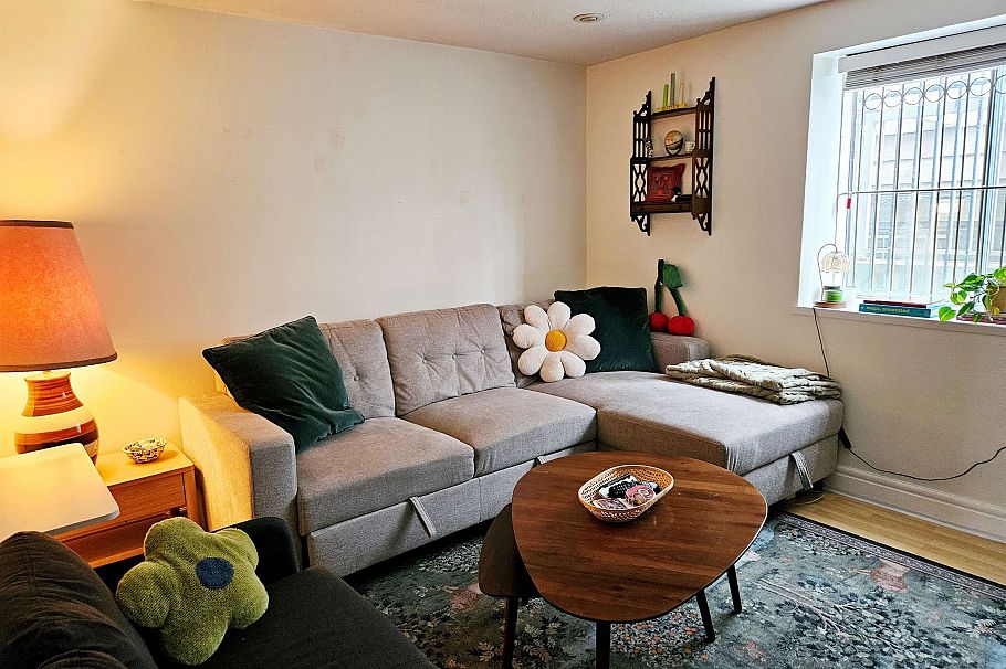 1244 E 8th Avenue Vancouver, BC - 21